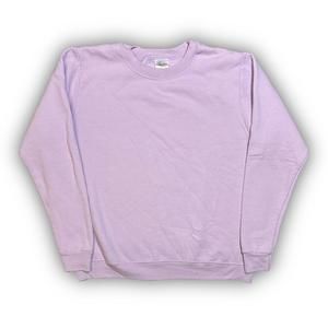 Gildan Heavy Blend Pink Sweatshirt